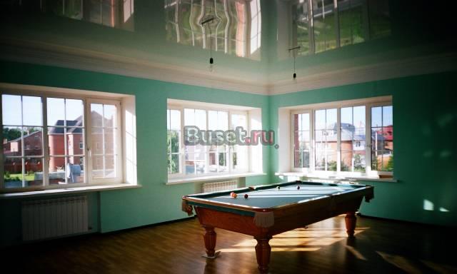 Шикарный коттедж в Тюмени Тюмень