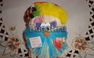 Сувениры оптом / Домовые Москва