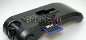 Авторегистраторы XDriven DRS 1100 Москва