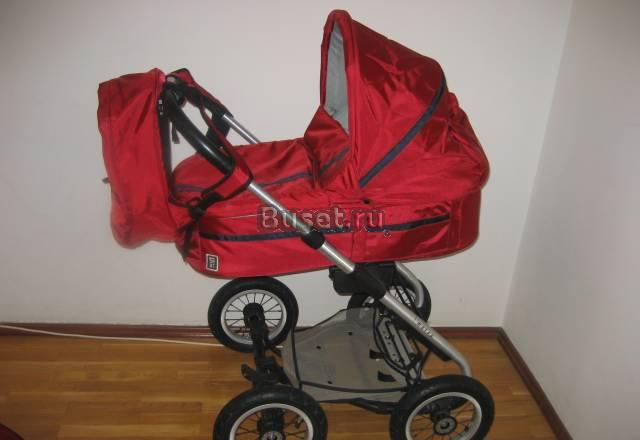 Коляска Mutsy Urban Rider sport Москва