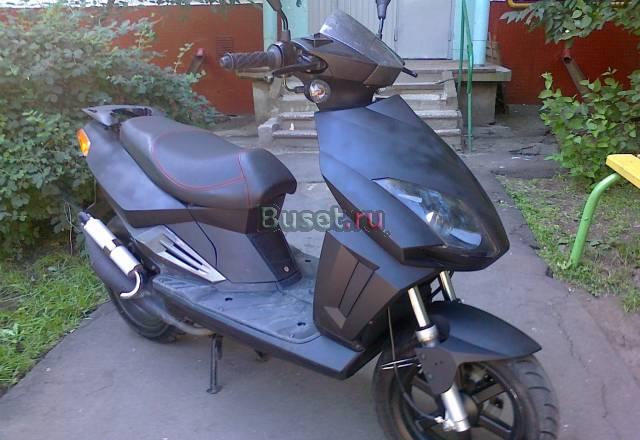 Продам stels vortex 50 Москва