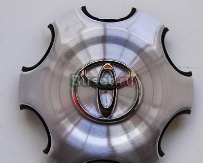 Крышки для дисков для Тойота Прадо Москва