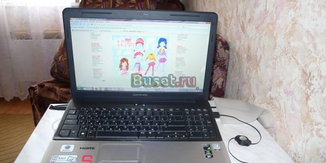 Compaq Presario CQ-60 (б/у) Москва