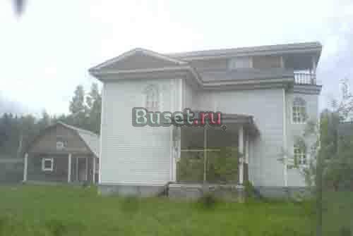 Продается  дом 200 кв.м., учас Москва