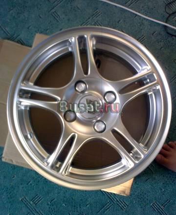 Диски Москва