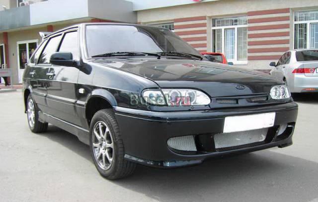 ВАЗ 2114, 2009 Воронеж