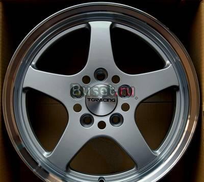 Литые диски 5-114.3мм ет+35 цо 67.1 Москва