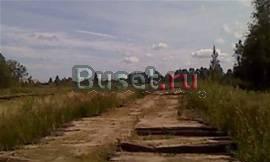 Шум дер., кировский район , 35соток Санкт-Петербург