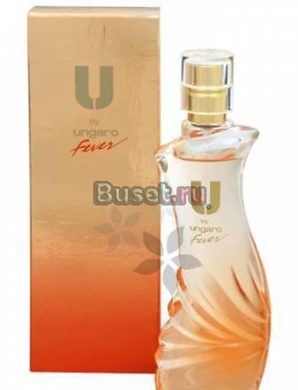 U by Ungaro Fever женские Москва