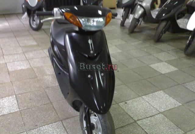 Скутер Yamaha JOG  Япония б/у Санкт-Петербург