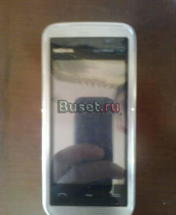 Обменяю Nokia 5530 на Nokia E 52 Москва