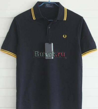 Поло Fred Perry Москва