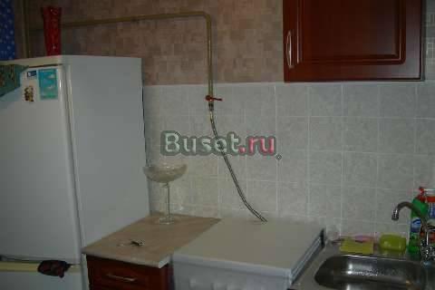 Сдаётся однокомнатная квартира Москва