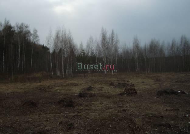 Участок 12 соток, 26км по Носовихинскому ш Москва