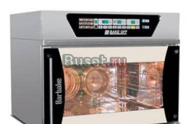 Печь конвекционная Москва