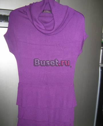 Платье.Новое 44-46 Москва