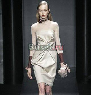 Платье Chanel Москва