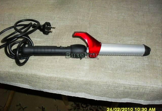 Щипцы для укладки Vitek Москва