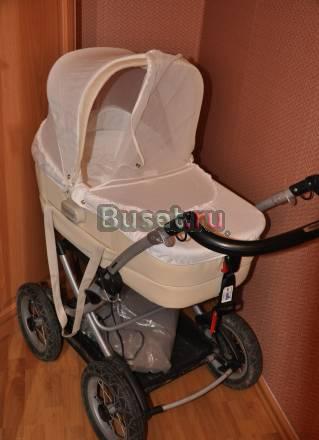 Продаю Peg Perego Culla Auto Paloma Санкт-Петербург