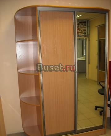 Шкаф-купе Новосибирск