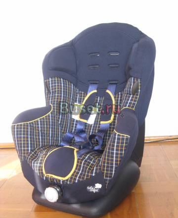 Автокресло Bebe Confort (Франция) Москва