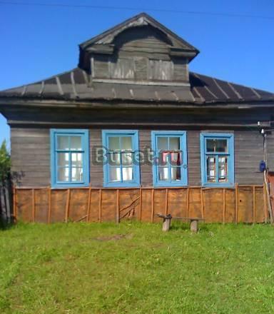 Дом в Тверской обл. Ржевский р-он Москва