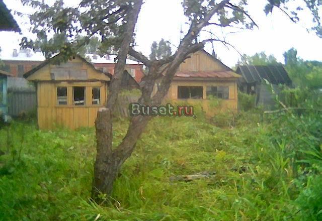 Земельный участок с ветхим домом для пмж Калуга