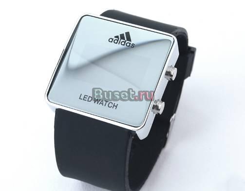 Часы Adidas Москва