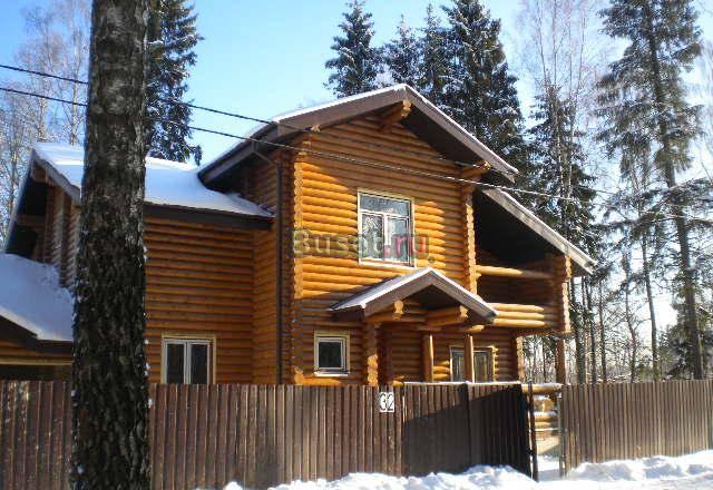 Продается  дом 420 кв.м., учас Москва