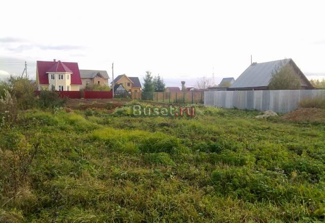 Продается участок 8 соток в Семеновском, 750 000 р Москва