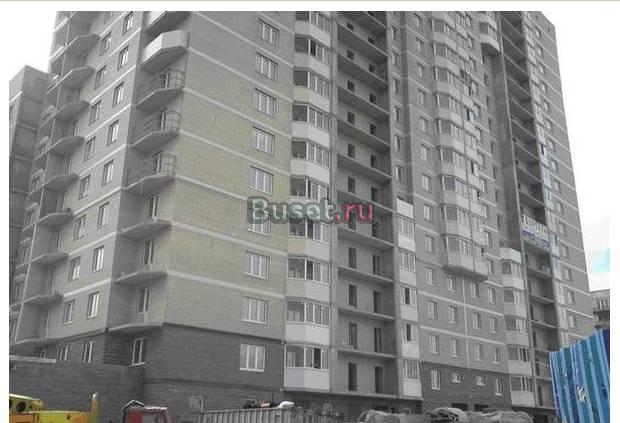 Квартира в новостройке - Скидка - Рассрочка Санкт-Петербург