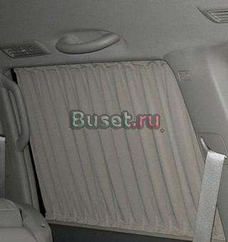 Автомобильные шторы Москва