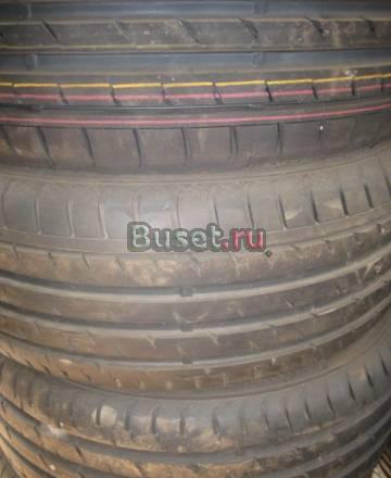 225/45R17 ContySport3 Москва