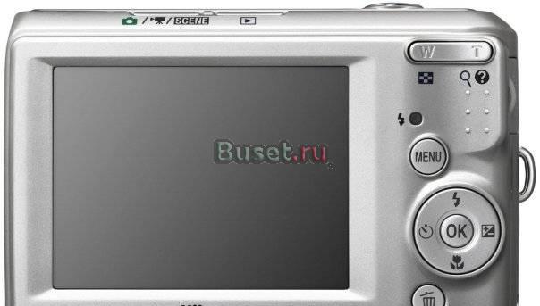 Nikon Coolpix L19 Нижний Новгород