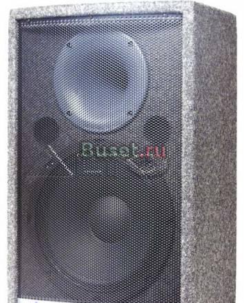 Пассивная акустика Alto Elvis12 Москва