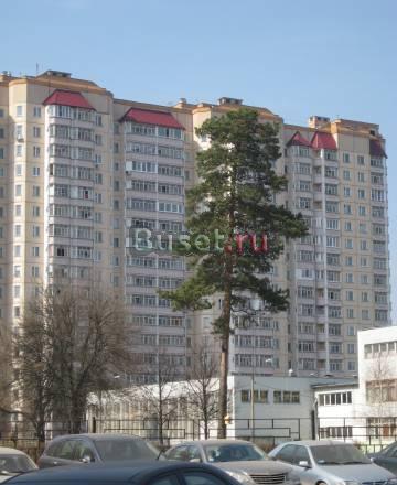 2х ком. г.Королев Москва