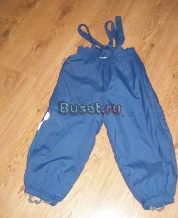 Брюки детские фирмы Reima Москва