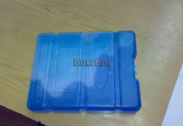 Хладоэлементы Гелевые Москва