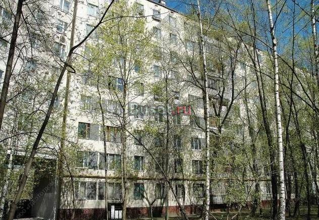 3шка в Новогиреево Москва