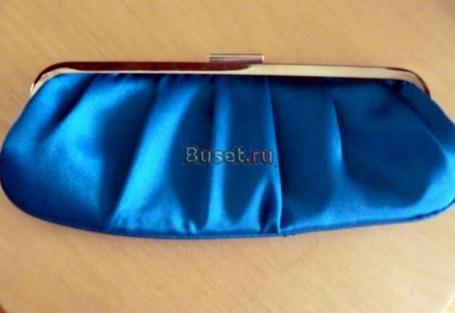 Клатч Москва