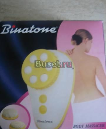 Массажер для тела Москва