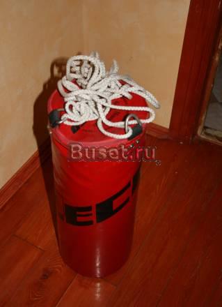 Боксерский мешок Королев