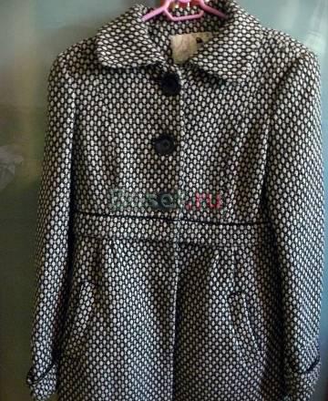 Пальто Zara Москва