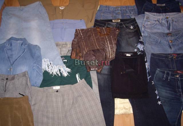 Вещи оптом Воронеж