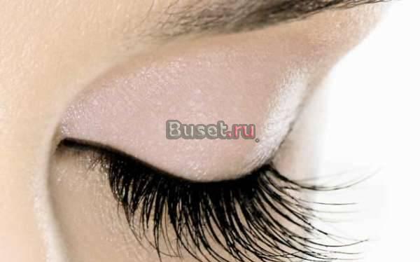 Персональное обучение наращиванию ресниц Москва