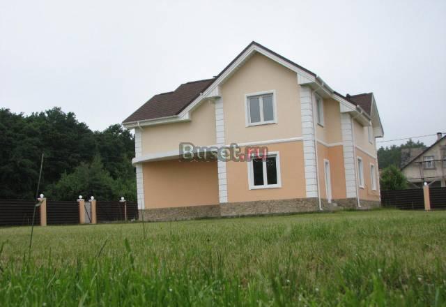 Продается  дом 320 кв.м., учас Москва