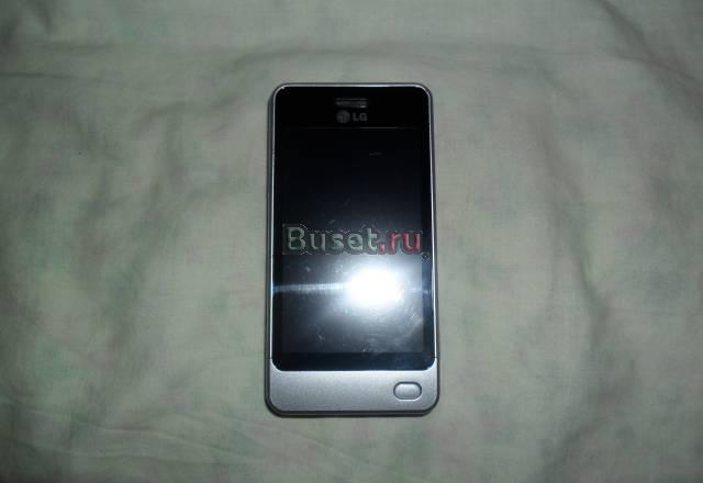 LG gt510 Москва
