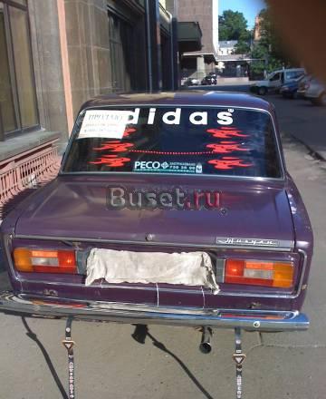 ВАЗ 2106, 1999 Москва