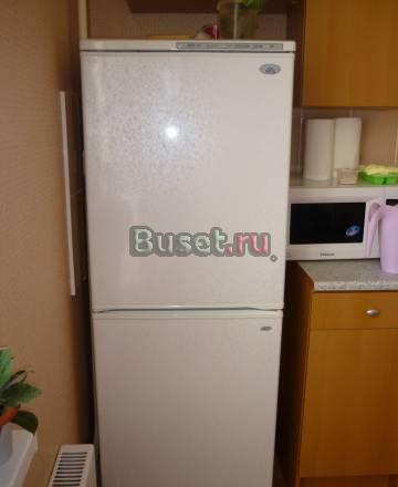 Холодильник Атлант мхм 161 2-х камерный Москва