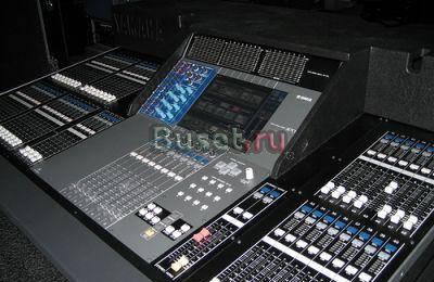 For sale yamaha DM1000V2 digital mixing console Муравленко